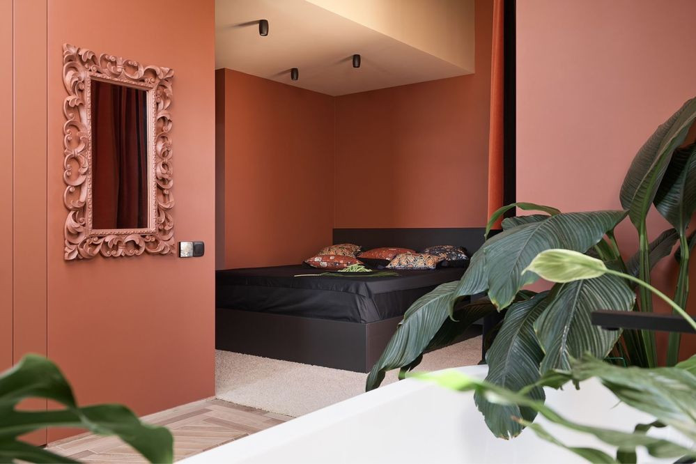 Продаж Квартира 3-кімнатна, 13/14 поверх на Соборності вул., д. 17 Київ - фото 13