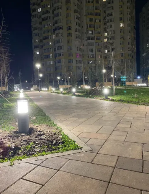 Продаж 1к Квартира 42 кв.м 61 Жемчужина Краснова 3 Одеса - фото 3