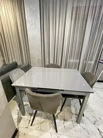 Аренда 4к Квартира 120 кв.м Отрадная, 13 Одесса