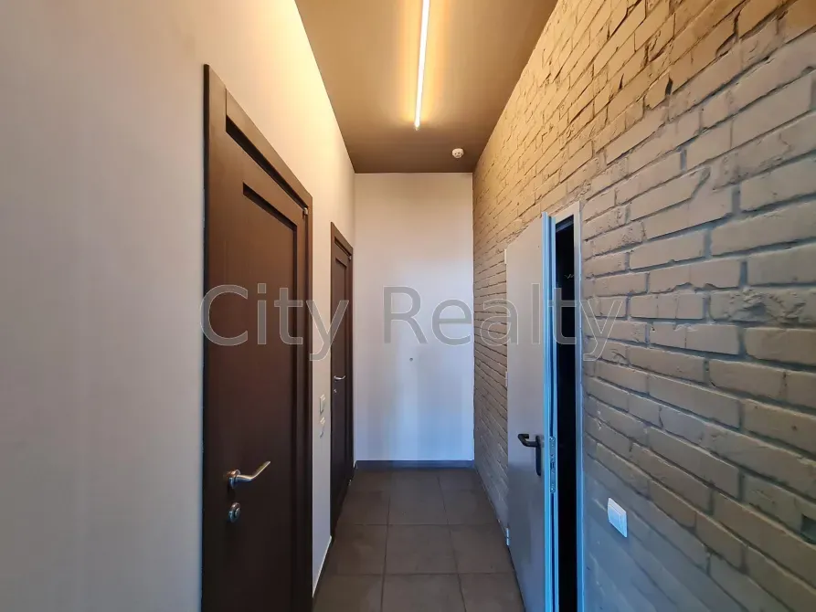 Здається Офісні приміщення площа 200.9 кв.м 5-й поверх Київ Верхній Вал 2А Київ - фото 11