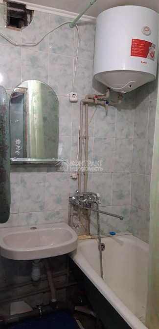 Оренда Квартира 1-кімнатна, 9/9 поверх на вул. Перемоги Харків - фото 9