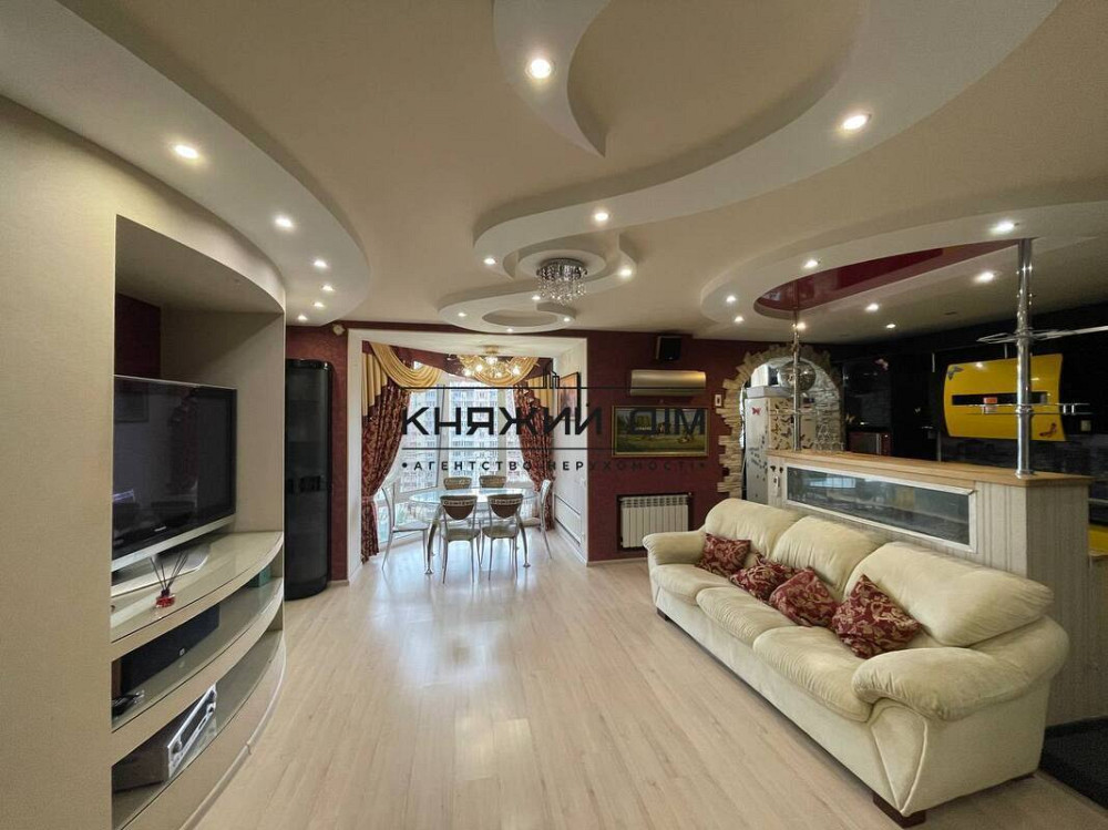 Оренда 2-х кв. студіо в ЖК Ліког Град. №11199261 Kiev - photo 1