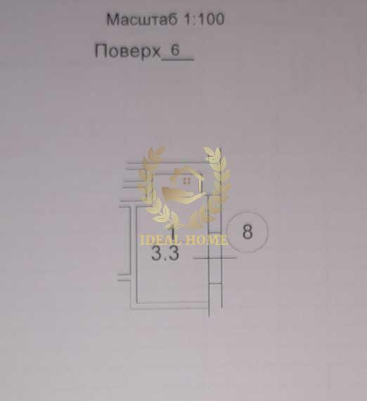 Простора 2-кімнатна квартира в бізнес-класі, 5 хв до метро Деміївська Kiev - photo 3