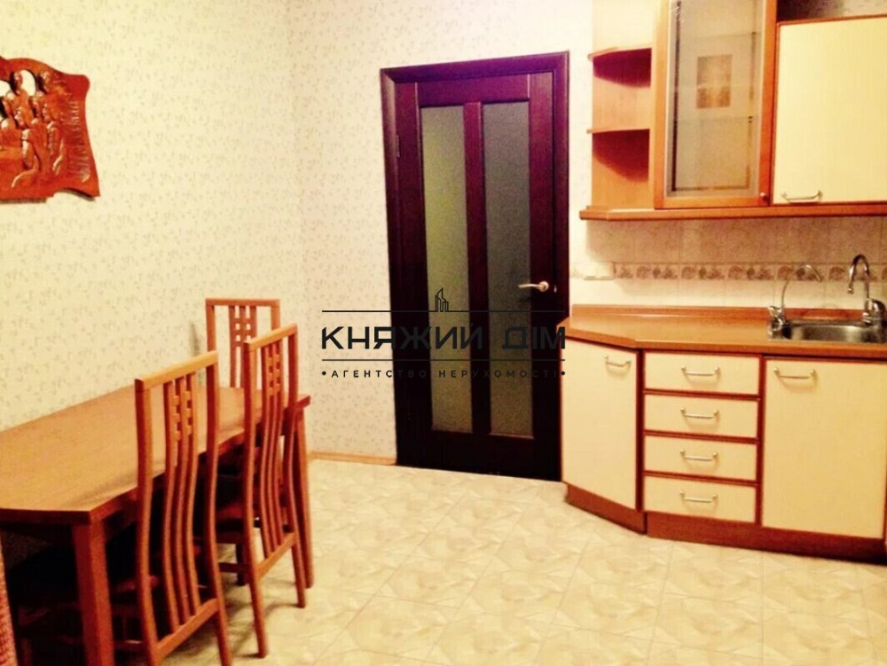 Оренда Квартира 3-кімнатна, 10/16 поверх на Григоренко Петра просп. Київ - фото 5