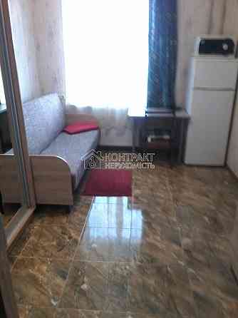 Оренда Квартира 1-кімнатна, 4/8 поверх на вул. Резніковський Харьков