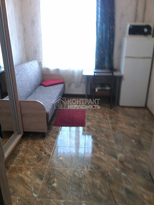 Оренда Квартира 1-кімнатна, 4/8 поверх на вул. Резніковський Харків - фото 2