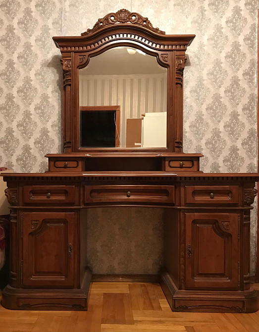 Продаж Квартира 4-кімнатна, 3/16 поверх на Олександри Екстер вул., д. 12 Київ - фото 3