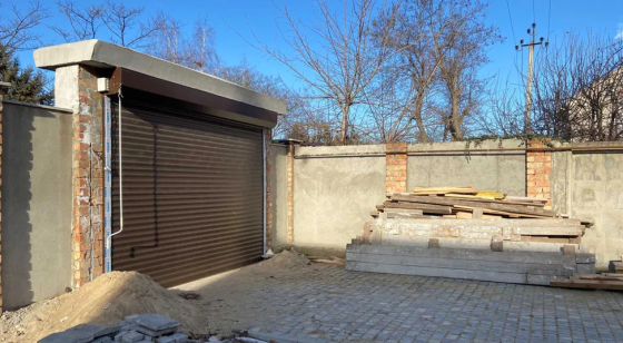 Просторный дом в Черноморке ( Одесса) Одеса