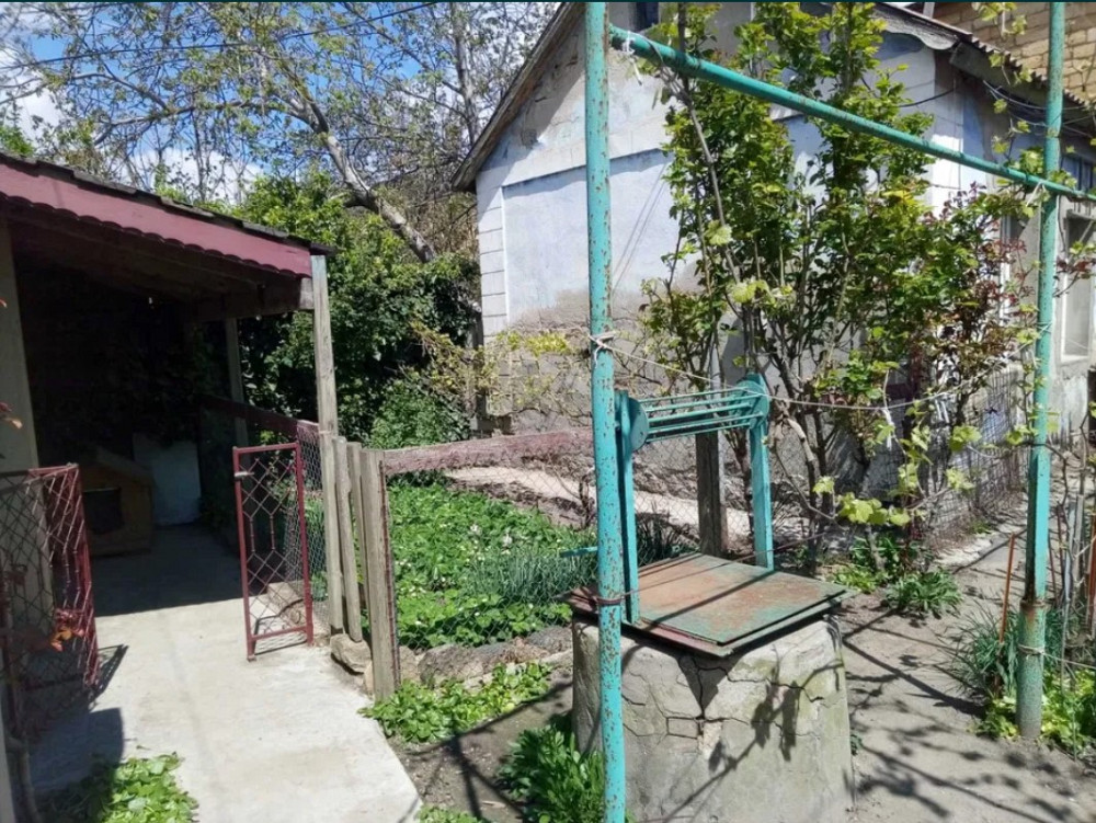 Дом возле Куяльницкого лимана с Одесской пропиской. Одеса - фото 12