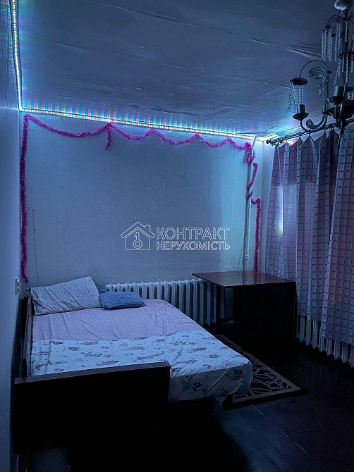 Оренда Квартира 1-кімнатна, 1/9 поверх на вул. Отакара Яроша Харків - фото 1