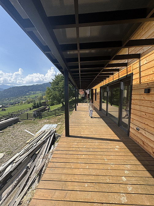 Продаж Будинок Верховина - фото 8