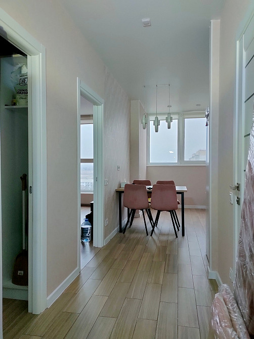 Продаж Квартира 1-кімнатна на ул. Бугаевская, 44 Одеса - фото 9