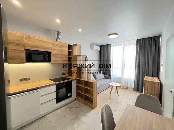 Оренда 2 кімнатної квартири ЖК Берег Дніпра КОД 11202804 Київ