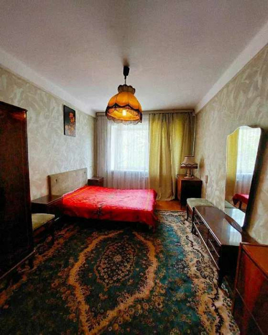 Оренда Квартира 2-кімнатна, 5/5 поверх на пр. Победы Kiev - photo 4