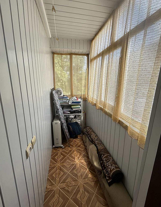 Продаж Квартира 1-кімнатна, 2/5 поверх на вул. чуднівська Zhytomyr - photo 12