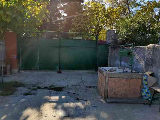 Усадьба 300 м² в Усатово Усатове