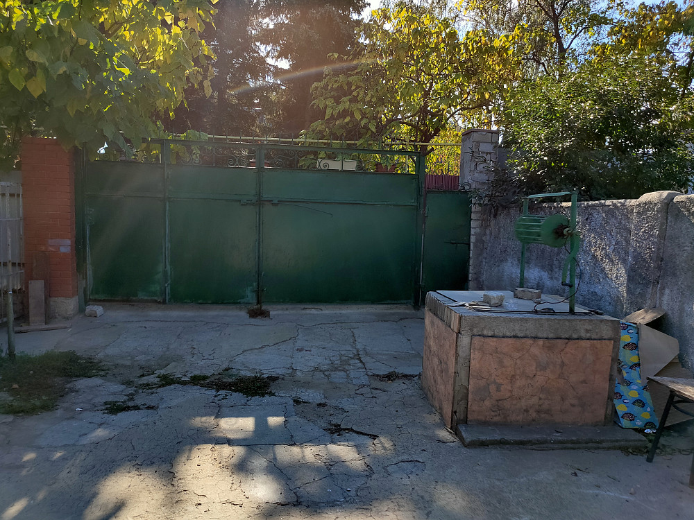 Усадьба 300 м² в Усатово Усатове - фото 6