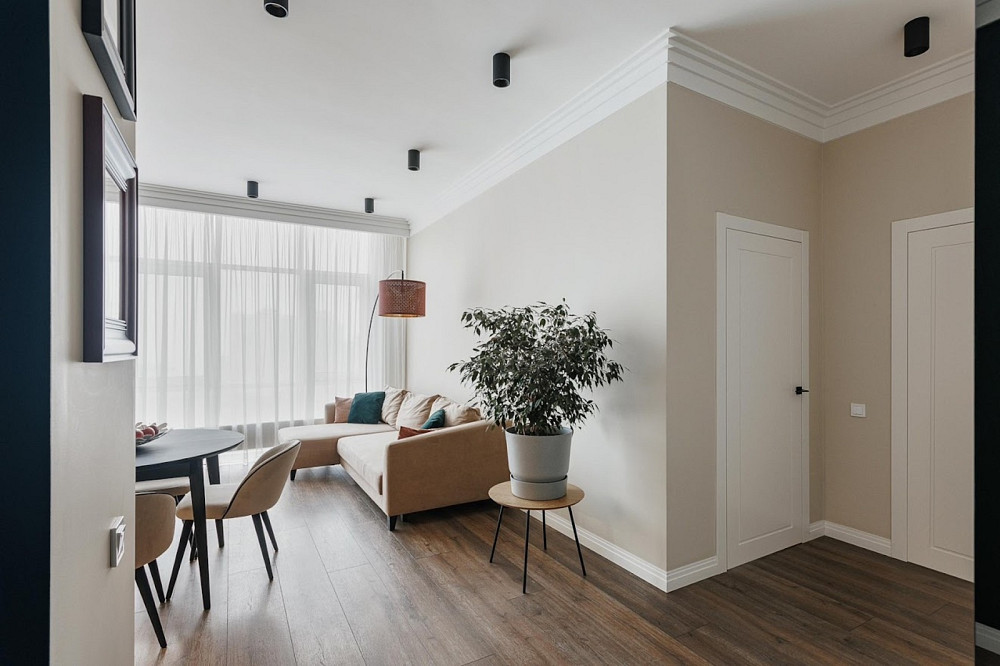 Продаж Квартира 2-кімнатна, 17/24 поверх на Генуэзская, 1/3/1 Одеса - фото 7