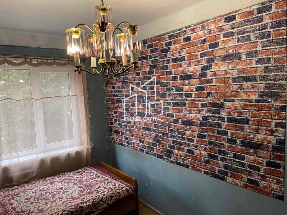 Оренда 3к квартири 65 кв. м Львів - фото 1