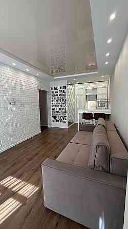 Оренда Квартира 1-кімнатна, 2/7 поверх на Регенераторна, 4 Київ