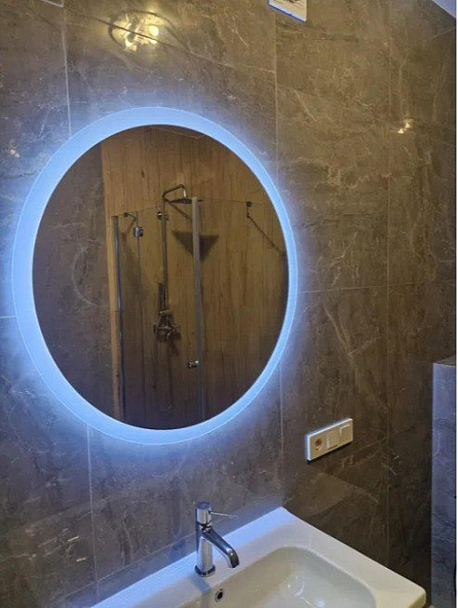 Оренда Квартира 1-кімнатна, 3/4 поверх на вул. Боголюбова Рівне - фото 6