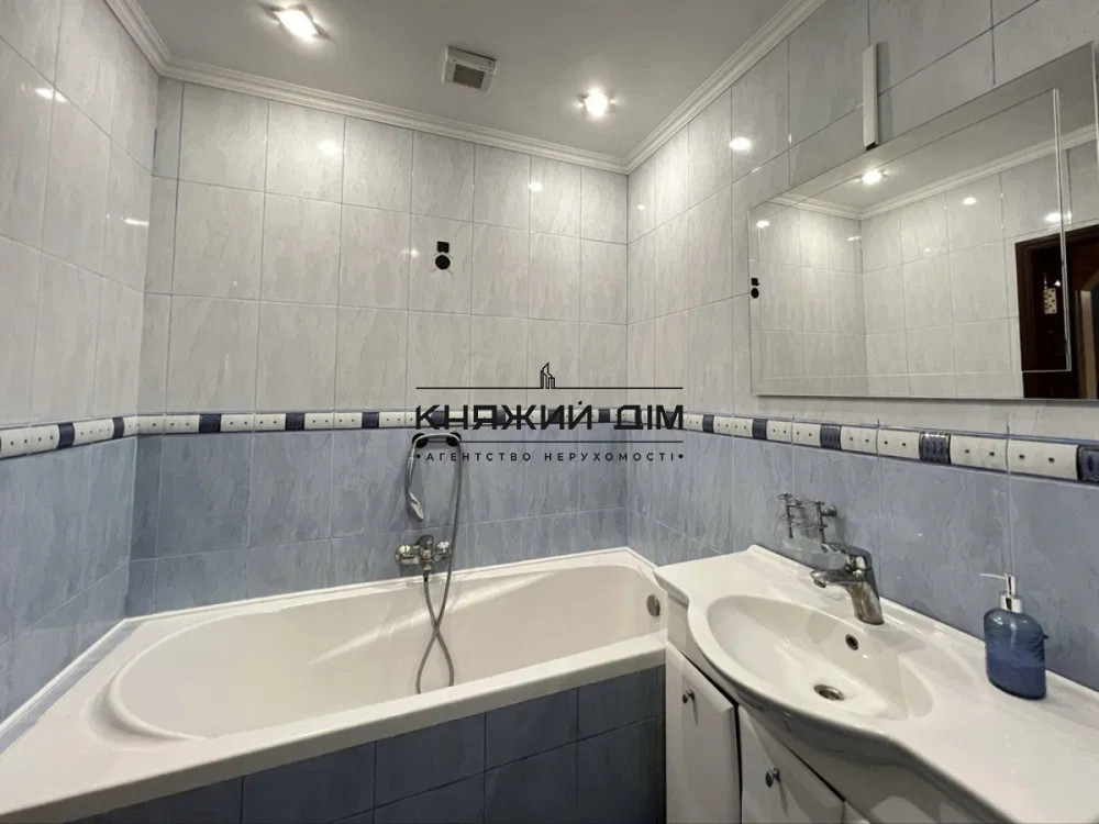 Продаж Квартира 2-кімнатна, 16/16 поверх на Григоренко Петра просп. Київ - фото 7