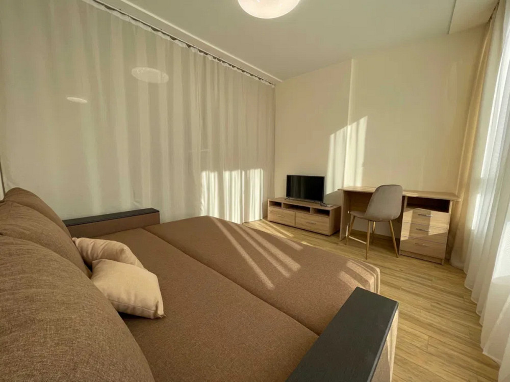 Оренда Квартира 1-кімнатна, 23/26 поверх на Каховська, 62А Киев - изображение 8