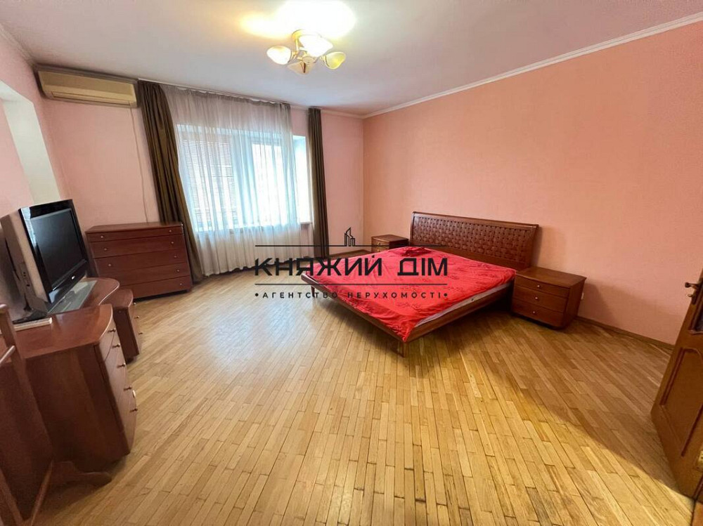 Оренда 3-кімнатної квартири на Оболоні, метро Мінська. № 11202478 Киев - изображение 7