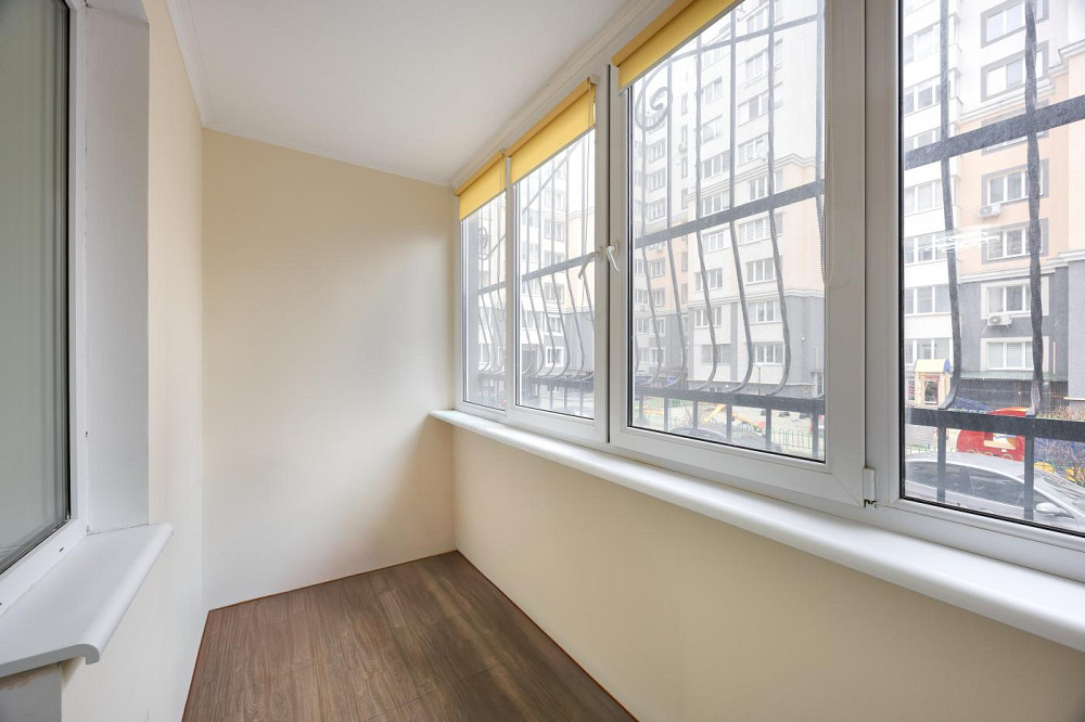 Продаж Квартира на улица Рубчака Івана 25 Львов - изображение 9