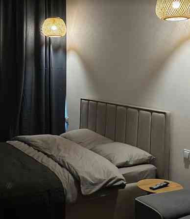 Продаж Квартира 1-кімнатна, 4/4 поверх Байковцы