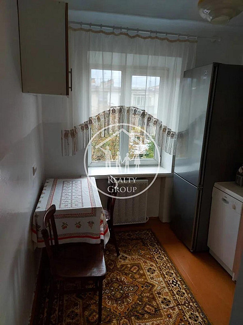 Продаж Квартира 2-кімнатна, 5/5 поверх на Єрошенка, 4 Львів - фото 11