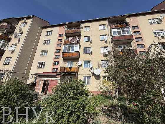 Продаж Квартира 2-кімнатна, 3/5 поверх на Марсєєва Ужгород