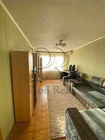 Оренда Квартира 1-кімнатна, 8/16 поверх на Вахтанга Кікабідзе вул. (Булгакова),, 15-А Київ