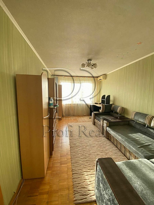 Оренда Квартира 1-кімнатна, 8/16 поверх на Вахтанга Кікабідзе вул. (Булгакова),, 15-А Київ - фото 2