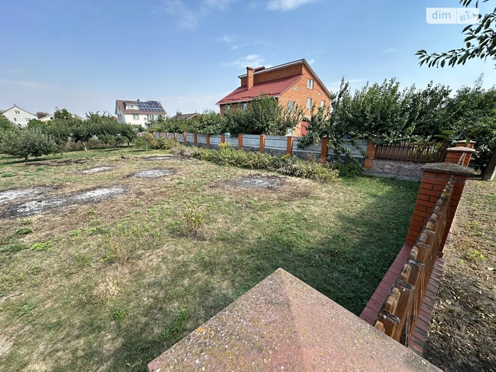 Продаж земельної ділянки 10 соток на 5-й пров.Гніванського шосе Вінниця - фото 5