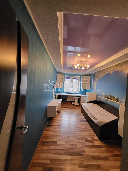 Продаж Квартира 5-кімнатна, 2/5 поверх на вул. Жасминовий Kharkiv - photo 19