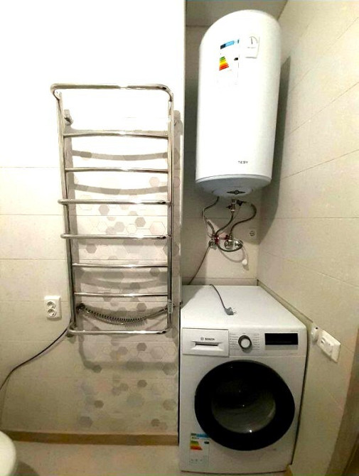 Продаж Квартира 2-кімнатна, 2/16 поверх на Овидиопольская дорога Одесса - изображение 9