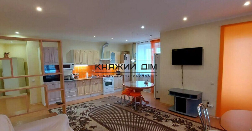 Оренда Квартира 3-кімнатна, 9/14 поверх на Вишняковская ул. Київ - фото 1