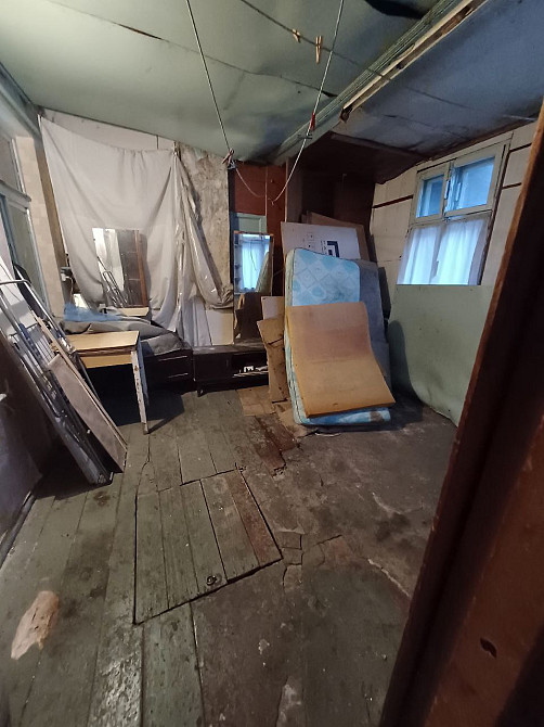 Продам 2х комнатную квартиру с палисадником на Молдаванке! Одеса - фото 8