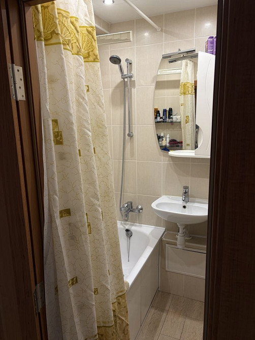 Продаж Квартира 3-кімнатна, 8/9 поверх на Чорнобильська вул., д. 11 Kiev - photo 8