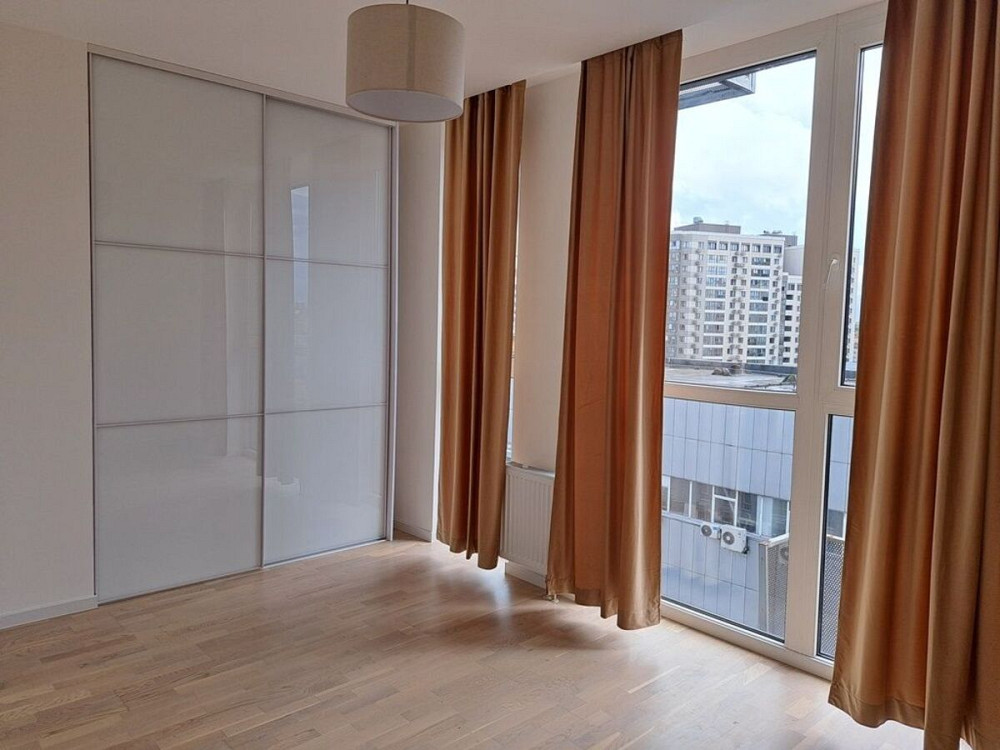 Оренда Квартира 2-кімнатна, 12/25 поверх на Богданівська, 7г Киев - изображение 10