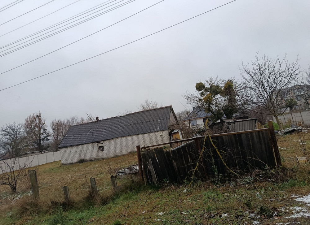 Продаж земельної ділянки 16 соток на Андріївська Житомир - фото 1