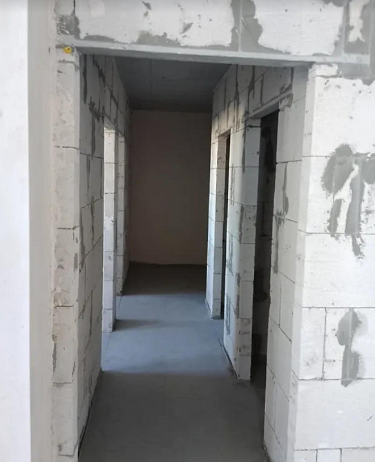 Продаж Квартира 2-кімнатна, 10/16 поверх на вул. проїзд Шпаківський Житомир - фото 4