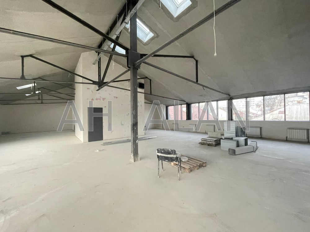 Оренда офісне приміщення на вул. Жилянська приміщень - 4, поверх - 2/4 Київ - фото 7