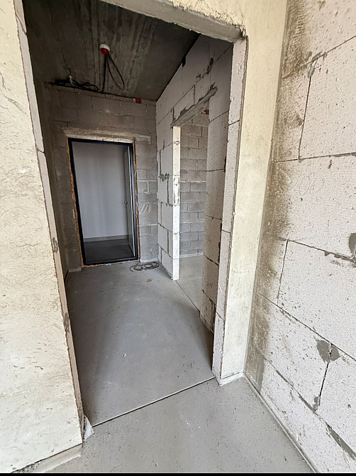 Продам 1-комнатную квартиру в ЖК «Золотая Эра» с видом на море Крижанівка (Комінтернівський район) - фото 4