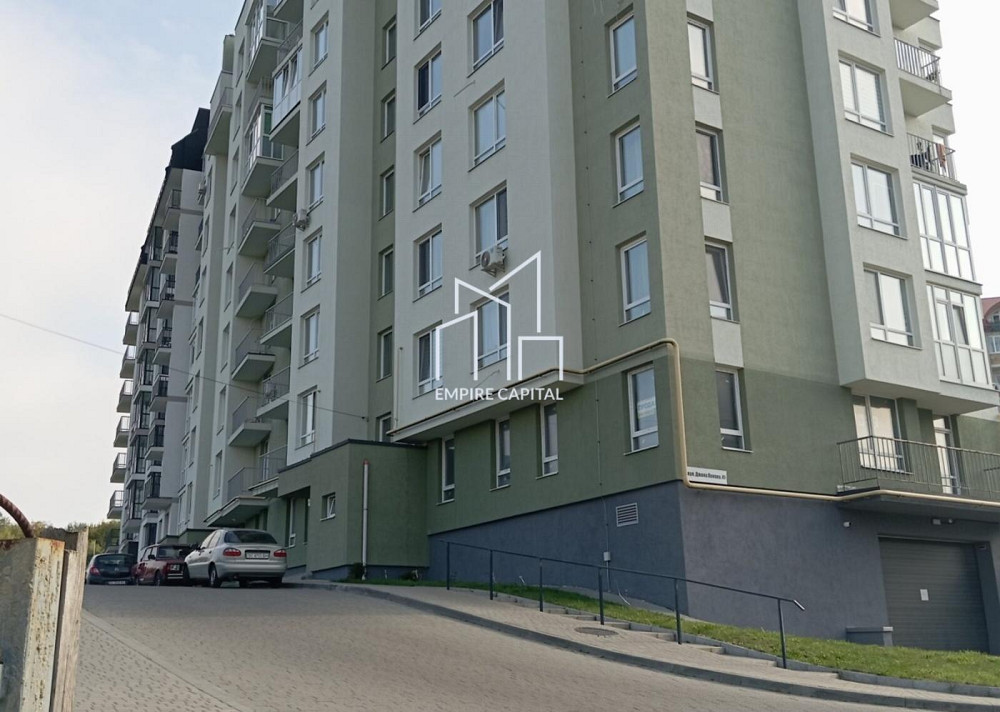 Продаж 1к квартири 44.2 кв. м Львів - фото 12