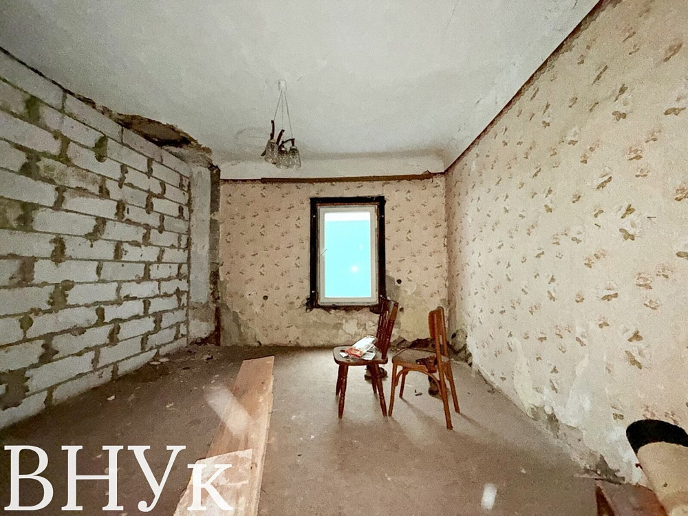 Продаж Квартира 1-кімнатна, 1/1 поверх на Івана Франка Луцьк - фото 6