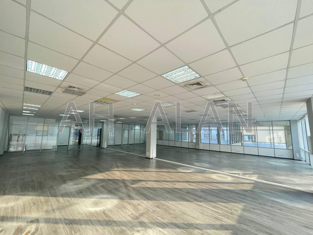 Оренда офісне приміщення на вул. Нововокзальна приміщень - 6, поверх - 3/5 Київ - фото 7