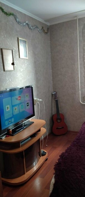 Продаж Квартира 2-кімнатна, 2/9 поверх на Лялі Ратушної Вінниця - фото 2