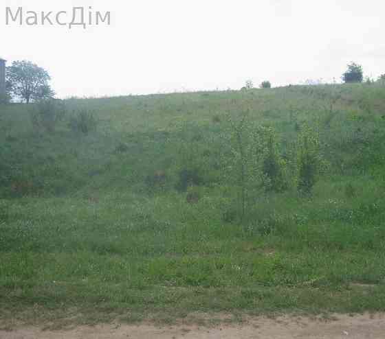 Продаж земельної ділянки 10 соток на вул. Проектна Тернополь